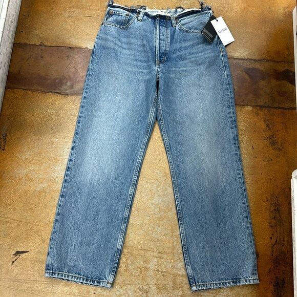 Re/done jean  - Picture 1 of 7